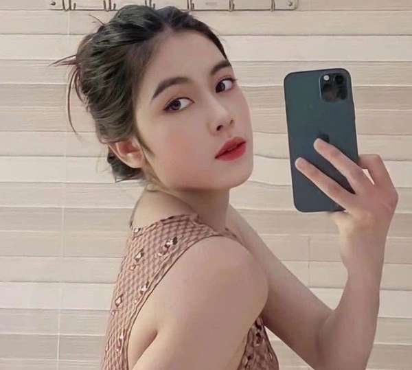 “Hot girl” facebook Quảng Nam bị bắt vì trộm cắp tài sản tại Đà Nẵng