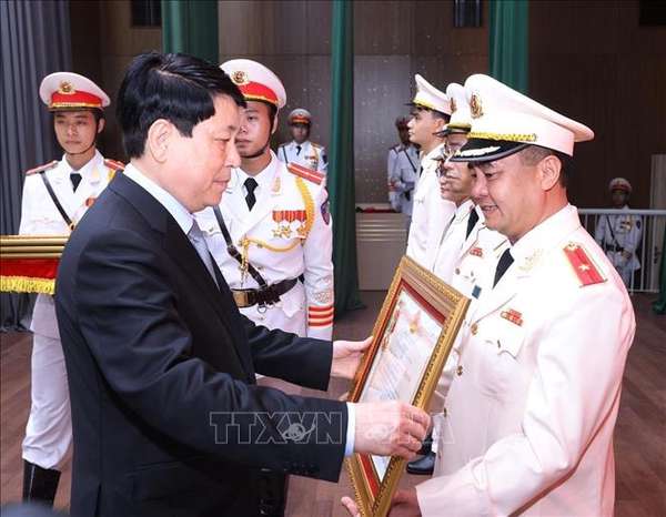 Chú thích ảnh