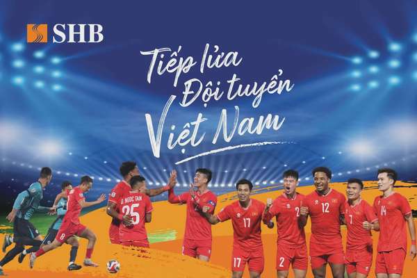 SHB ‘chơi lớn’ thuê máy bay đưa cổ động viên sang Thái