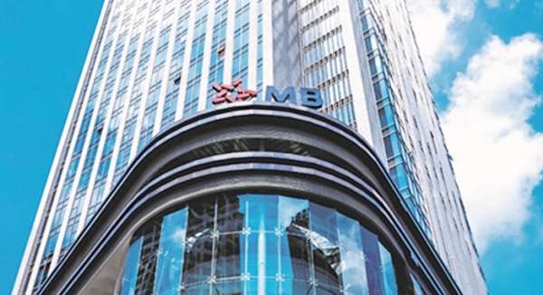 Ngân hàng MB chi gần 1.000 tỷ đồng mua lại 5 lô trái phiếu trước hạn