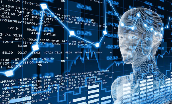 Bắt trend AI cùng cổ phiếu Mỹ