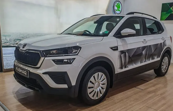 “Quái thú” SUV về thị trường với giá 350 triệu đồng: “Nuốt chửng” Kia Seltos và Hyundai Creta