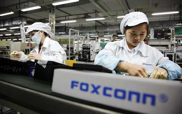Nguồn nhân lực dồi dào, giá nhân công cạnh tranh là một trong những yếu tố khiến Việt Nam thu hút đầu tư