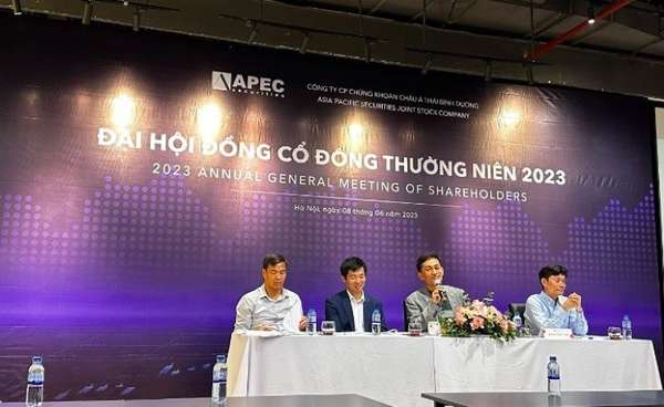 Ông chủ thực sự của APEC Group là ai?