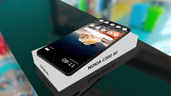 Nokia sắp tái hiện lại 
