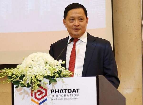 Chứng khoán Tân Việt (TVSI) bán giải chấp gần 12 triệu cổ phiếu PDR