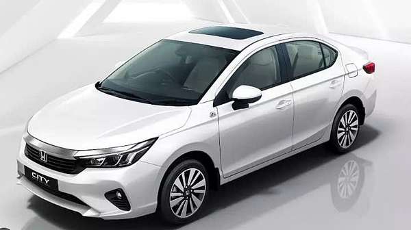 Honda City 2025 phiên bản mới với giá sốc: Rẻ ngang xe hạng A, liệu có đáng mua?