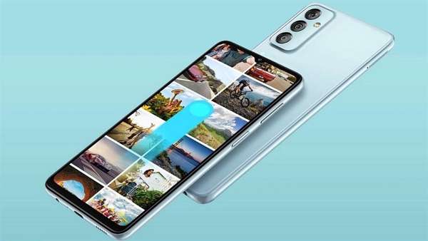 Siêu phẩm Samsung “cầm đầu” phân khúc giá rẻ: Màn hình 120Hz, chip Snapdragon 750G