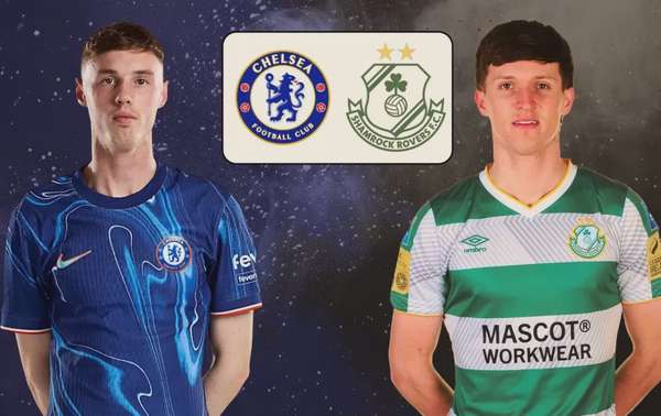 Nhận định bóng đá, dự đoán tỷ số Chelsea và Shamrock Rovers, 3h00 ngày 20/12, UEFA Conference League 2024/2025