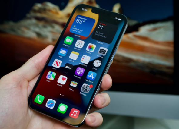 Có nên mua iPhone 13 Pro với giá 16.590.000 đồng?