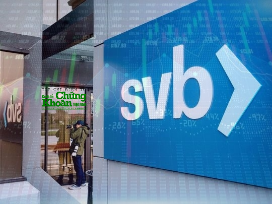 Vụ ngân hàng Silicon Valley Bank (SVB) của Mỹ bất ngờ đóng cửa khiến thế giới tài chính hoang mang và đặt câu hỏi về việc liệu vụ việc này có ảnh hưởng tới thị trường chứng khoán trong nước hay không?