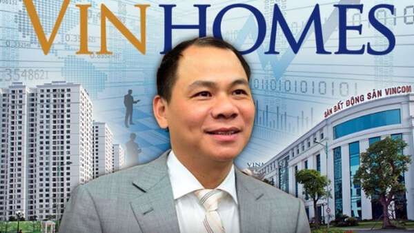 Tâm điểm đáng chú ý của thị trường phiên 20/5 thuộc về 2 cổ phiếu trụ cột thuộc hệ sinh thái Vingroup