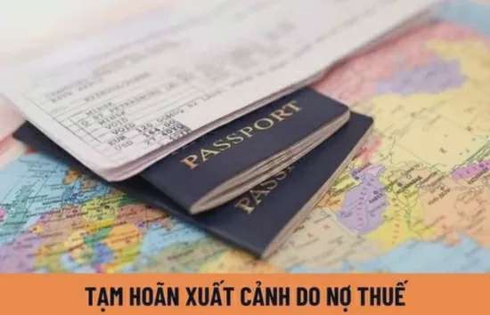 Lào Cai: Tạm hoãn xuất cảnh 7 giám đốc doanh nghiệp nợ thuế