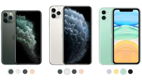 iphone 11 bộ 3