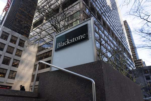 Blackstone - Tập đoàn tỷ đô muốn thúc đẩy đầu tư mạnh hơn vào Việt Nam