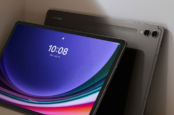 Máy tính bảng Samsung Galaxy Tab S9 Plus: Đẹp như một tuyệt tác công nghệ