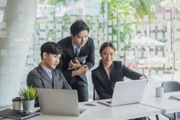 thấu hiểu trong kinh doanh