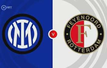 Nhận định bóng đá Inter Milan và Feyenoord, vòng 1/8 Champions League