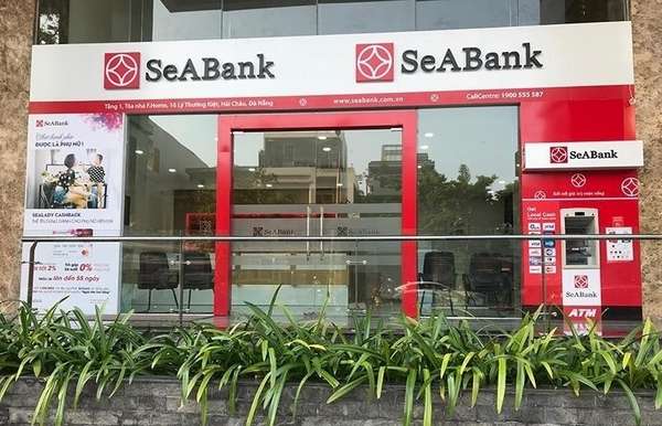 SeABank