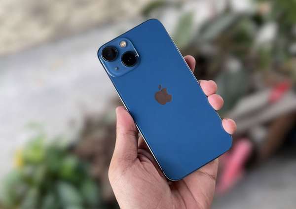iPhone 13 Mini
