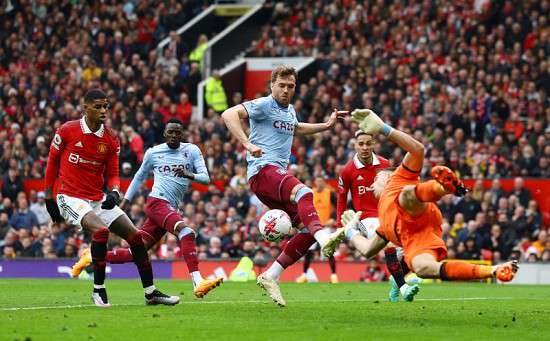 Lịch thi đấu trực tiếp vòng 19 Ngoại hạng Anh ngày 27/12: Burnley - Liverpool, Man United - Aston Villa