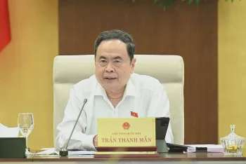 Chủ tịch Quốc hội: Luật Hóa chất (sửa đổi) đã tinh gọn đáng kể