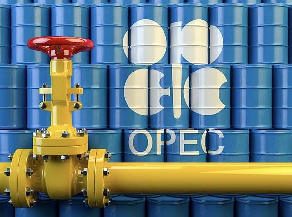 Nguồn cung dầu khí tiếp tục bị cắt giảm, nhóm cổ phiếu năng lượng được hưởng lợi