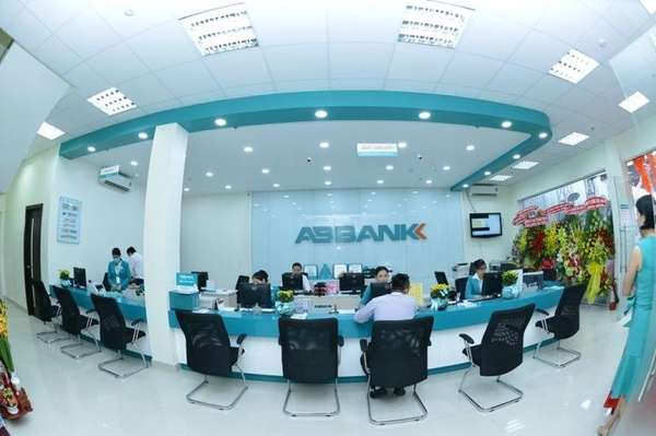 Lãnh đạo ABBank đăng ký mua vào lượng lớn cổ phiếu ABB