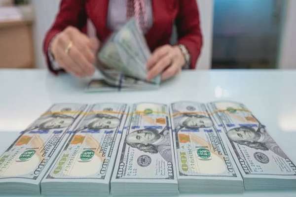 Tỷ giá USD hôm nay 05/01/2025: Hạ nhiệt phiên cuối tuần