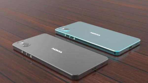 Nokia “gây sốt” khi tung “bảo bối” dịp đầu năm: Thiết kế đẹp long lanh, giá rẻ cực cạnh tranh