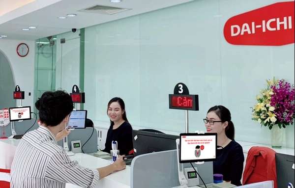Bảo hiểm Nhân thọ Dai-ichi Việt Nam báo lãi bán niên hơn 1.500 tỷ đồng