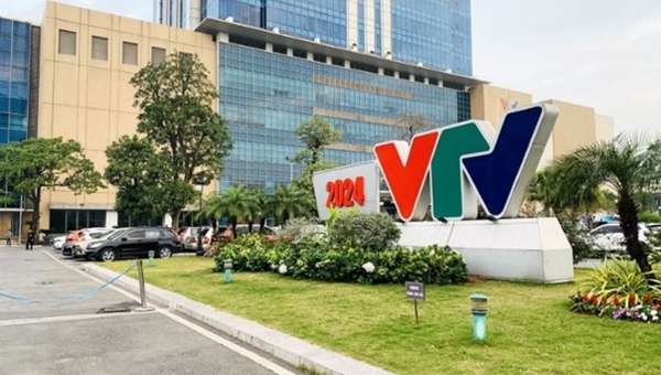 VTV đạt doanh thu 3.640 tỷ đồng năm 2024, vượt mốc 10 triệu lượt xem mỗi ngày