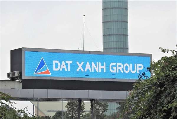 DXG ngày 30 7