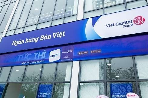 Lộ diện nhiều “điểm mờ” sau KQKD quý III của Ngân hàng Bản Việt (BVB)