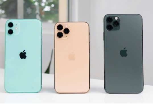 Bảng giá iPhone 11 giảm giá sâu cuối tháng 9/2024: iPhone 11 Pro Max chỉ từ 7 triệu đồng