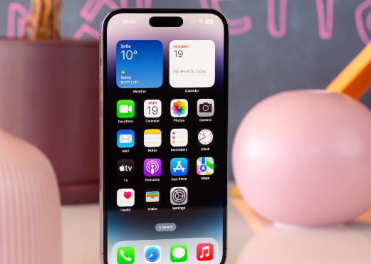 Giá iPhone 14 Pro Max đang lao dốc cực mạnh khiến Galaxy S23 Ultra 