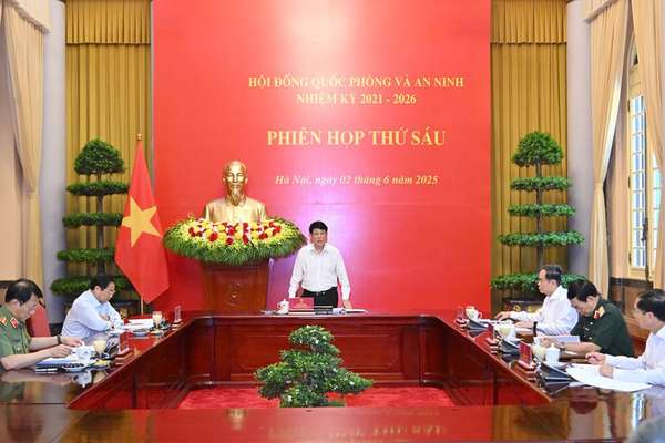 Các đại biểu dự phiên họp. z6662627596212-29cf936c64684b0e1d78112728d0f528.jpg