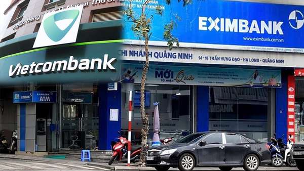 Một tuần nhiều cảm xúc với các cổ đông Eximbank (EIB)