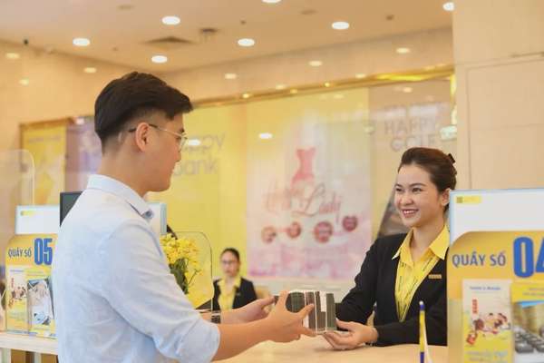 6 tháng đầu năm, lợi nhuận Nam A Bank bứt phá, hoàn thành hơn 55% kế hoạch năm