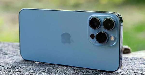 giá iphone 13 pro