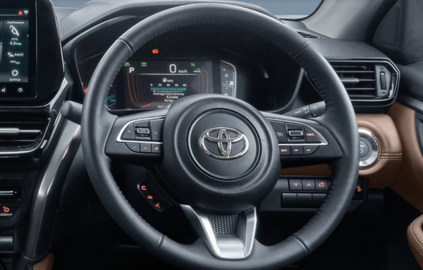 Toyota Hyryder ra mắt với giá chỉ 314 triệu, siêu phẩm SUV khiến Hyundai Creta “run sợ”
