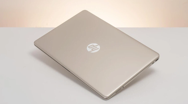 Mẫu laptop đáng mua nhất hiện nay nhà HP: Giá rẻ nhưng thiết kế không hề "rẻ"!