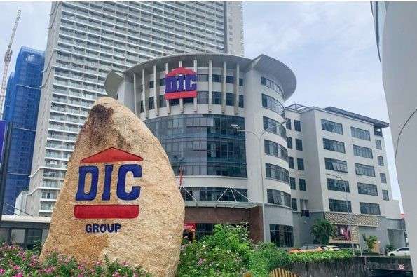 DIC Corp thực hiện thoái vốn tại công ty con sản xuất gạch men