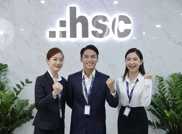 Chứng khoán HSC bị HOSE nhắc nhở do chậm công bố thông tin hạn mức tín dụng