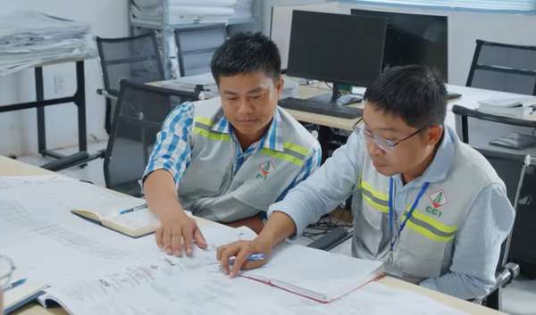 Doanh thu CC1 tăng trưởng hơn 1.000 tỷ đồng trong quý 2/2025