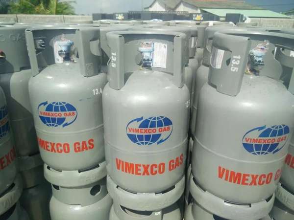 Tổng Giám đốc Vimexco Gas nộp đơn từ nhiệm