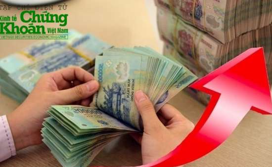 Lãi suất ngân hàng hôm nay 5/11/2024: Lộ diện ngân hàng đầu tiên tăng lãi suất trong tháng 11