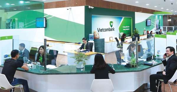 Vietcombank sắp phát hành lô trái phiếu đầu tiên của năm 2023