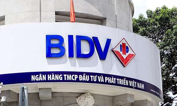 BIDV rao bán 3 lô đất có diện tích 650m2 tại Hồ Chí Minh với giá 100 tỷ đồng