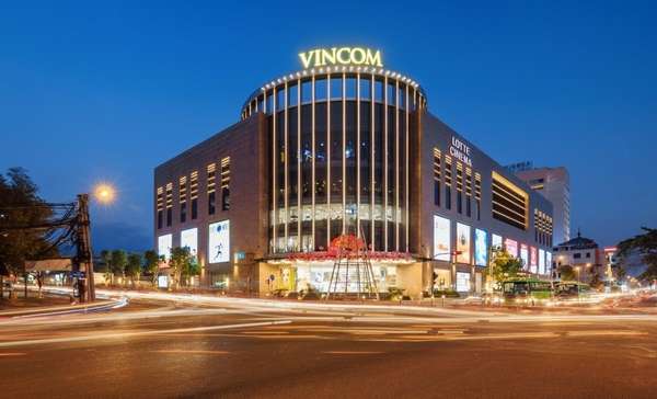 Vincom Retail